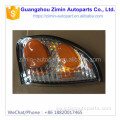 Grand Tiger G3 Cornerlamp